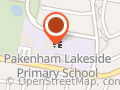Pakenham Lakeside Primary School