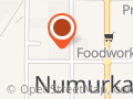 Numurkah Milk Supply