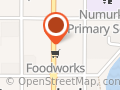 Numurkah Bakery Cafe
