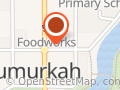Numurkah Visitor Information Point