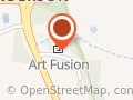 Artfusion Studio and Gallery
