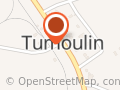 Tumoulin Railway Station