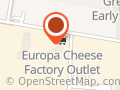 Quality Dairy Foods Europa Cheese