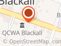 Blackall Betta