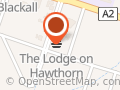 The Lodge On Hawthorn
