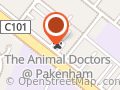 The Animal Doctors