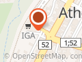 Silo Coffee - Atherton (Permanently Closed)