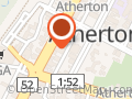 Atherton Tax & Bas Services