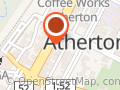 Atherton Health Food Centre