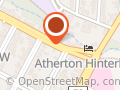 Atherton Mahindra