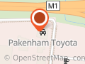 Pakenham Toyota
