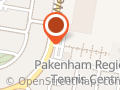 Pakenham Tennis Club