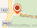 Ballarto Lodge