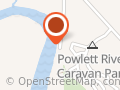 Powlett River Parking Lot