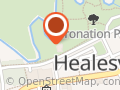 Healesville Bowling Club