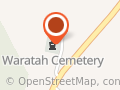Waratah Lawn Cemetery