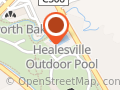 Healesville Outdoor Pool
