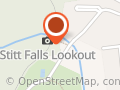 Stitt River Falls