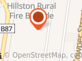 HILLSTON HIRE