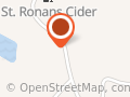 St Ronans Cider