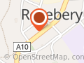 Rosebery Police Station