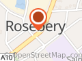 Rosebery District Ex-Servicemens Club