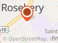 Rosebery District High School
