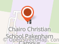 Chairo Christian School – Pakenham Campus
