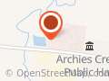 Archies on the Creek