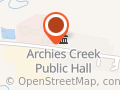Archies Creek Hall