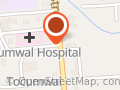 Tocumwal Lions Community Hostel