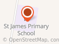 St James Catholic School