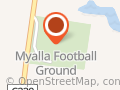 Myalla community centre