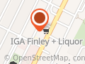 Finley IGA Supermarket