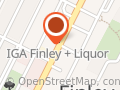 FINLEY SELF STORAGE