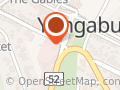 Yungaburra Whistle Stop Cafe