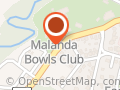 Malanda Falls Caravan Park