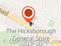 The Hicksborough General Store & Cafe