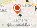 Eacham Memorial Gates Park