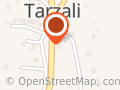 Tarzali Saddles