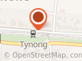 Tynong Town Park Playground