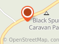 Black Spur Motel & Caravan Park