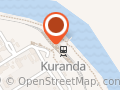 Kuranda Riverboat