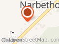 PNL 4WDriving - Narbethong Training Room