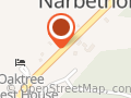 Narby Cabinets