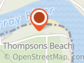 Thompsons Beach Public Toilet