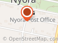 Nyora Public Hall