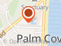 AA Beach Club and Spa Palm Cove