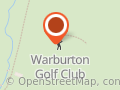 Warburton Golf Club