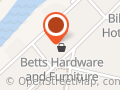 Betts Hardware & Furniture